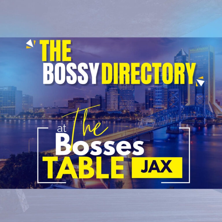 Bossy Business Directory