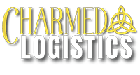 Charmed Logistics Logo