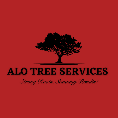 alo tree logo